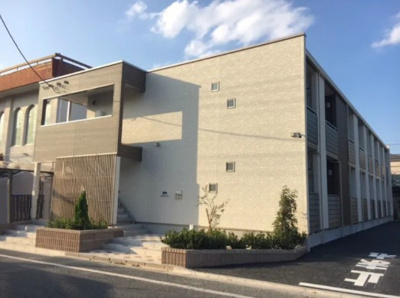 【区画図】 | リジーナ