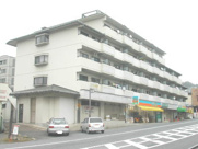 メゾン東生駒店舗の画像