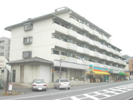 メゾン東生駒店舗の画像