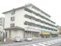 メゾン東生駒店舗の画像