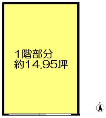  | メゾン東生駒店舗