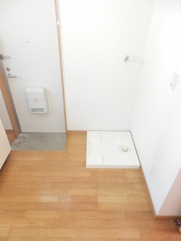 カサ・パンドール