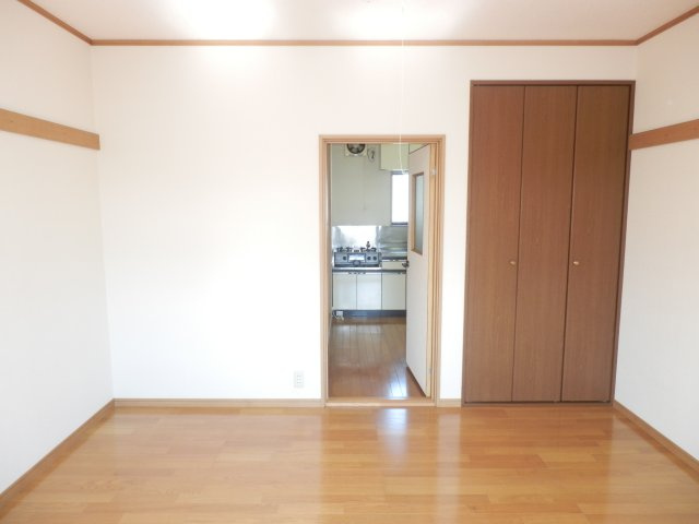 カサ・パンドール