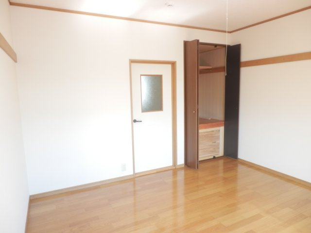 カサ・パンドール