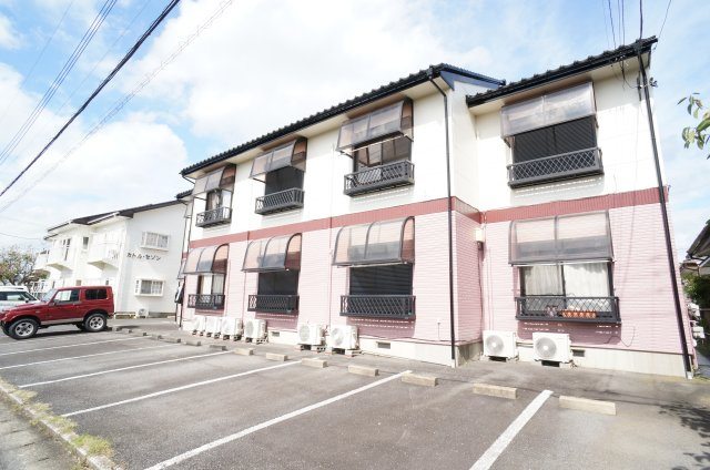 カサ・パンドール