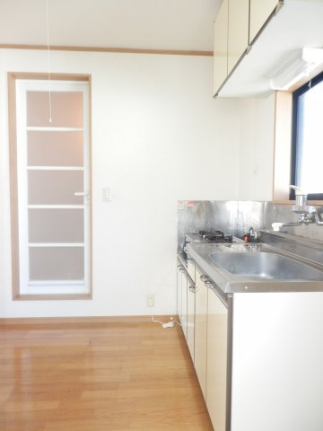 カサ・パンドール