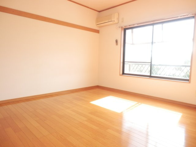 カサ・パンドールの居間・リビング