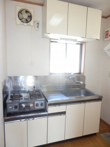 カサ・パンドールの設備