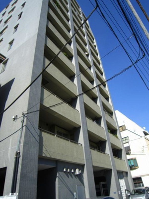 【外観】 | 東急ドエルアルス本郷南