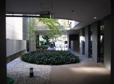 【エントランス】 | 東急ドエルアルス本郷南