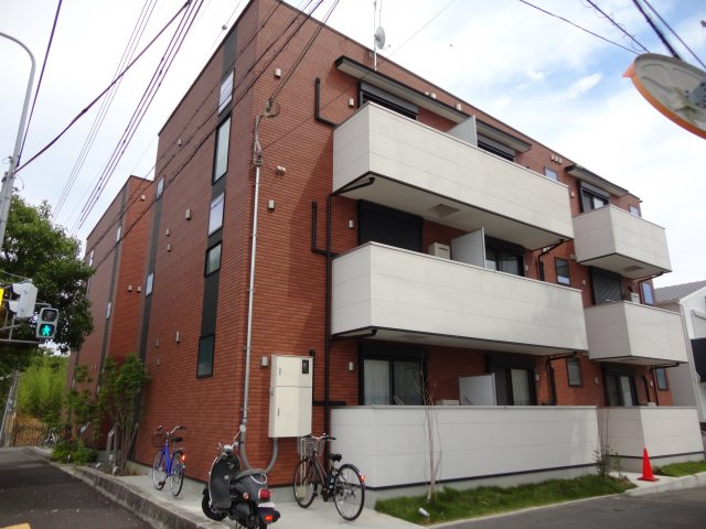 パロス明石ウエスト