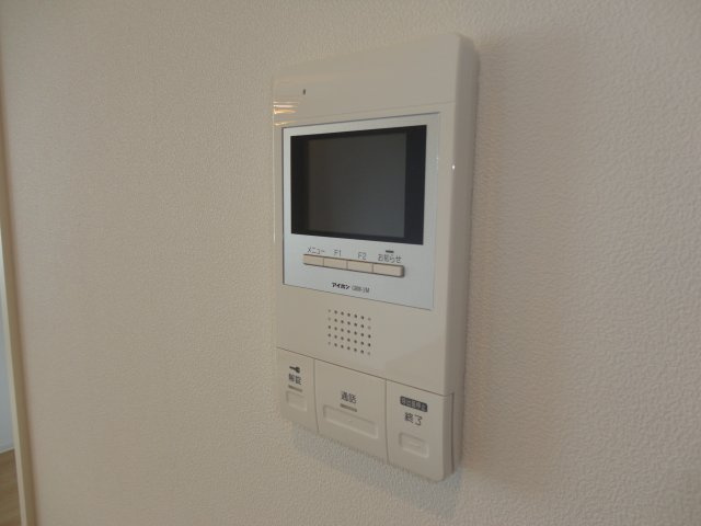パロス明石ウエストの設備