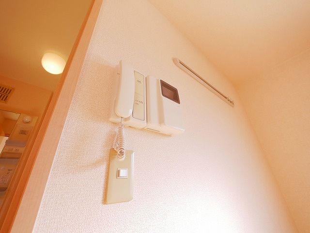 エイトキューブ　Ｂ棟の設備