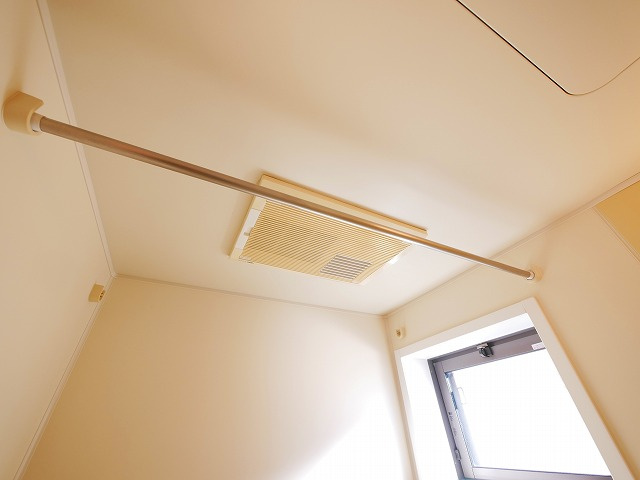 エイトキューブ　Ｂ棟の設備