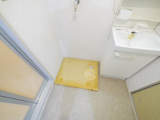 グリーンハイツ六条Ⅱの設備