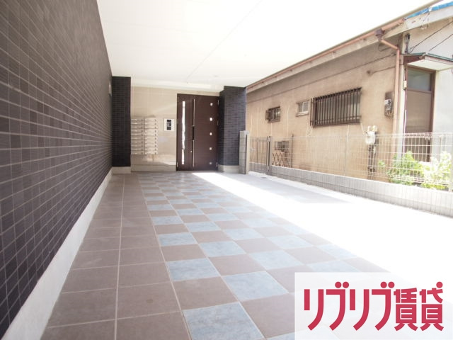 エクセレントコート千葉新宿のその他共用部分