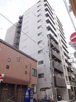 【外観】