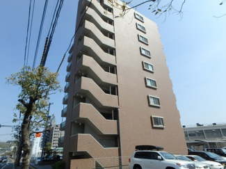 【外観】 | COCO白楽町