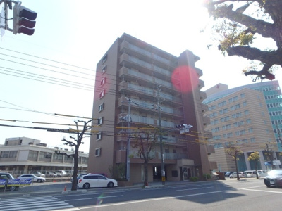 【外観】 | COCO白楽町