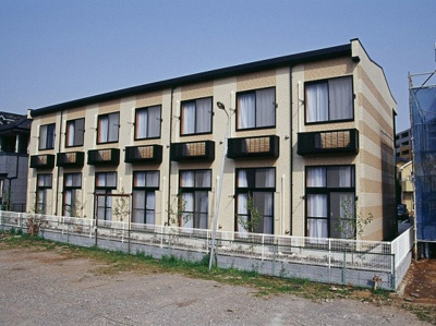 【外観】 | エスポワールＫⅡ