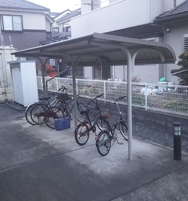 【外観】 | エスポワールＫⅡ