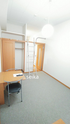 【その他共用部分】 | エスポワールＫⅡ | 同タイプ室内