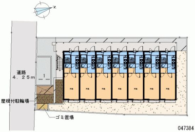【地図】 | さくら２
