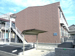 【外観】 | さくら２