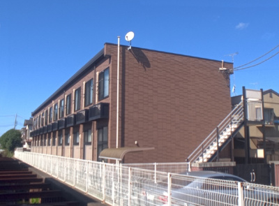 【外観】 | エスペランサ