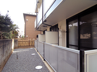 【バルコニー】 | ＡＯＩ