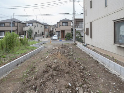 【外観】 | 東小岩4丁目戸建