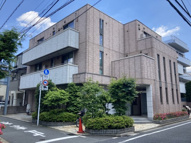 シャンブル向丘の画像