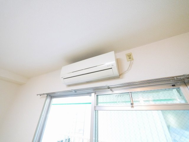 サンふくむらビルⅡの設備