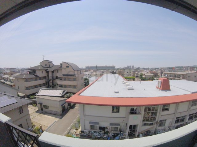 【展望】 | メルヴェイユドミール