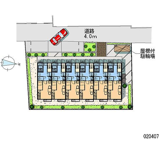 【地図】 | 五ノ坂