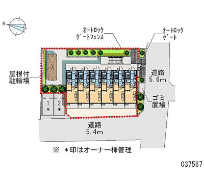 【地図】 | 中落合ヒルズ
