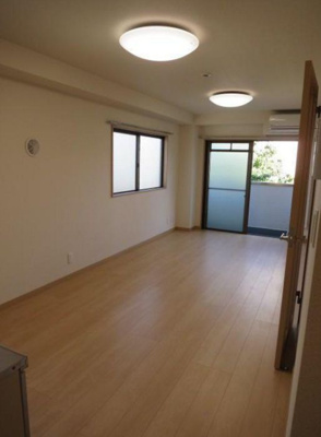 【内装】 | 袋町マンション