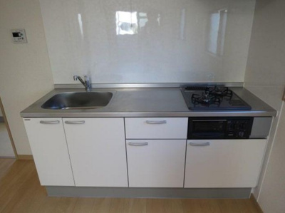【キッチン】 | 袋町マンション