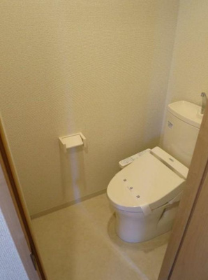 【トイレ】 | 袋町マンション