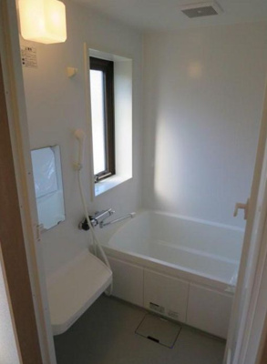 【浴室】 | 袋町マンション