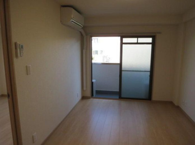 【内装】 | 袋町マンション