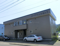 パークマンション1の画像