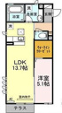 【間取り】 | 間取り図