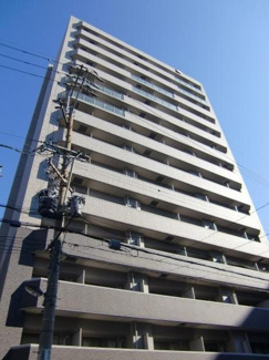 【外観】 | エコロジー栄レジデンス