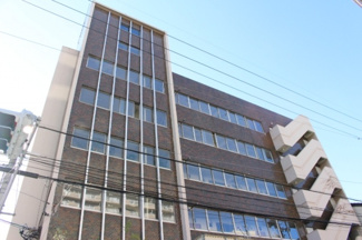 【外観】 | 岩間ビル