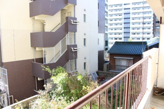 【展望】 | 岩間ビル