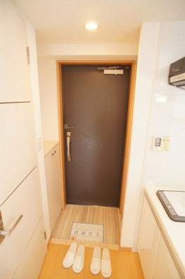 【玄関】 | アーデン塚口