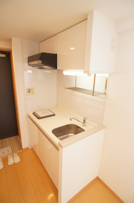 【キッチン】 | アーデン塚口