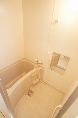 【浴室】 | アーデン塚口