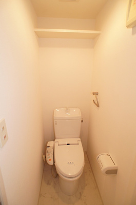 【トイレ】 | アーデン塚口